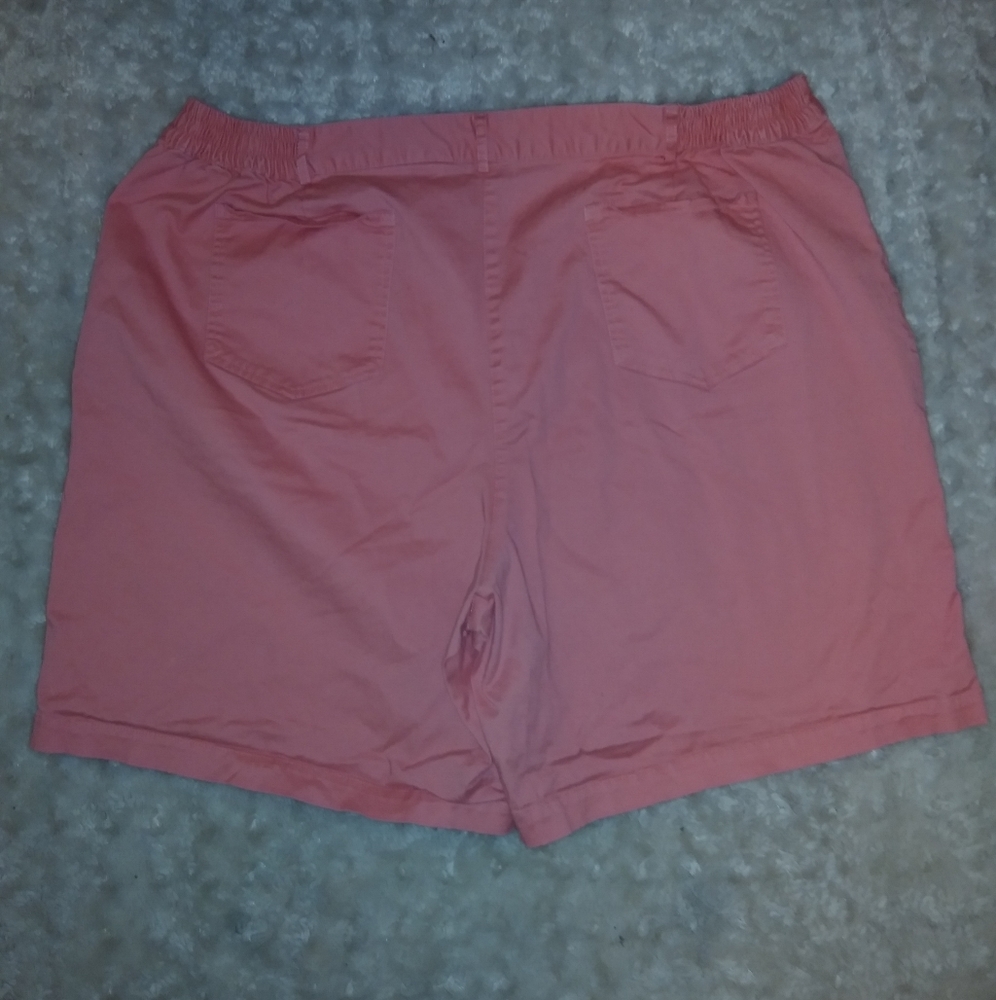 Pink Shorts - Picture 2 of 4